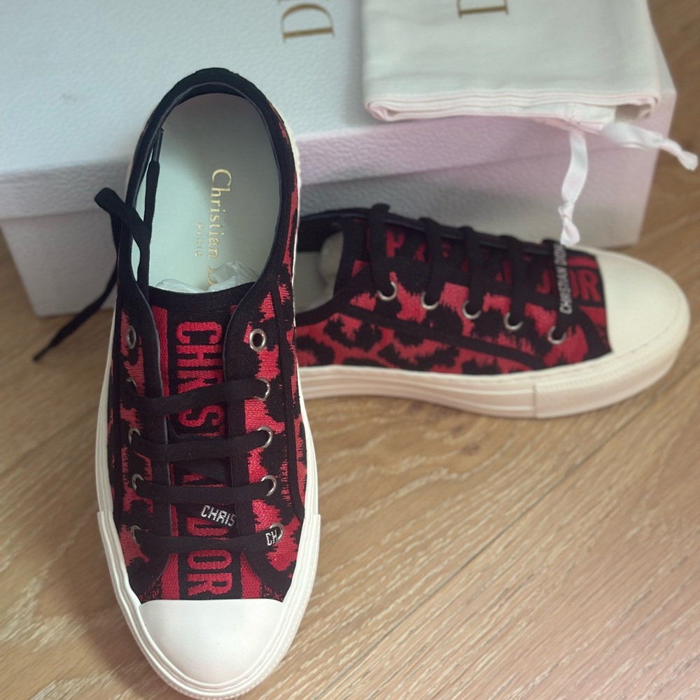 Dior Women's Sneakers
